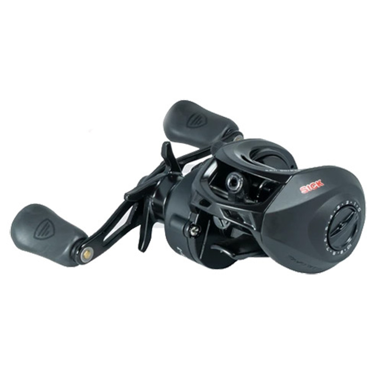 Favorite Fishing Lit Casting Reel