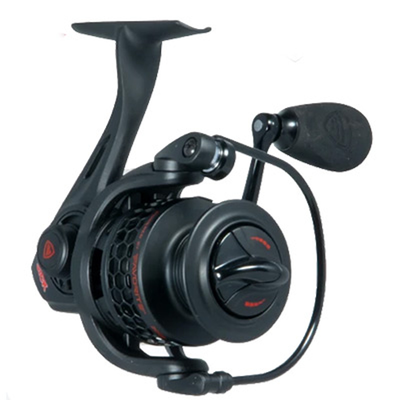 Sick Stick Spinning Reel