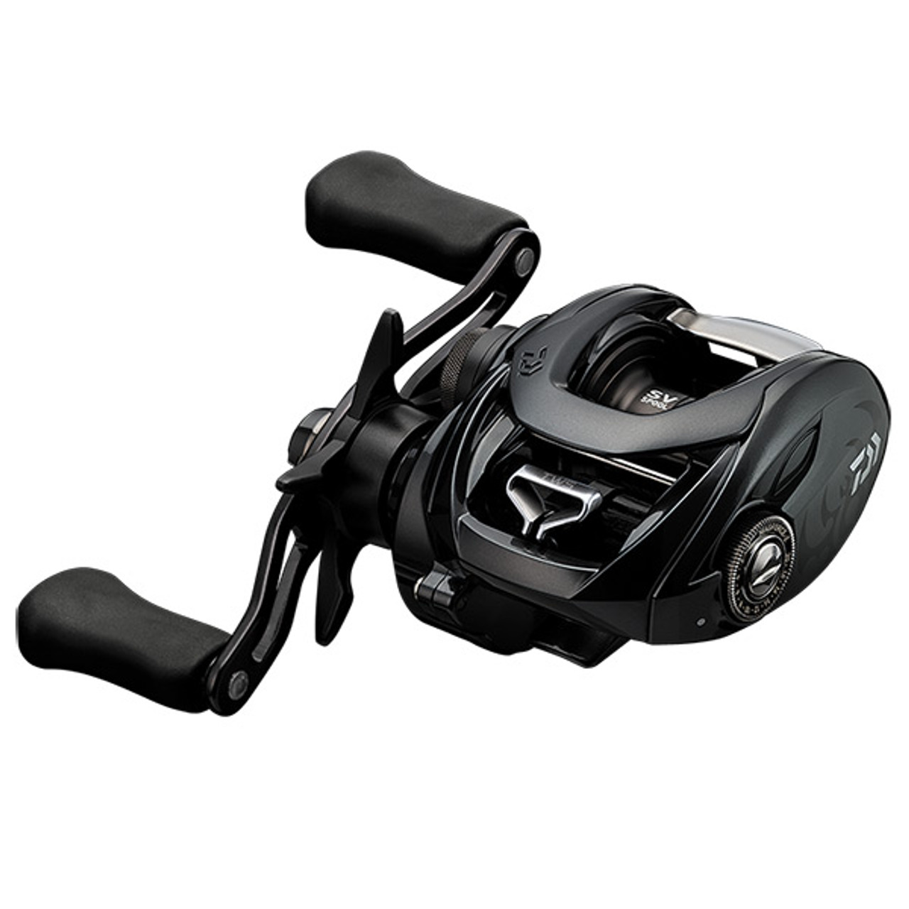 Daiwa Tatula SV TW103 Compact Baitcast Reel