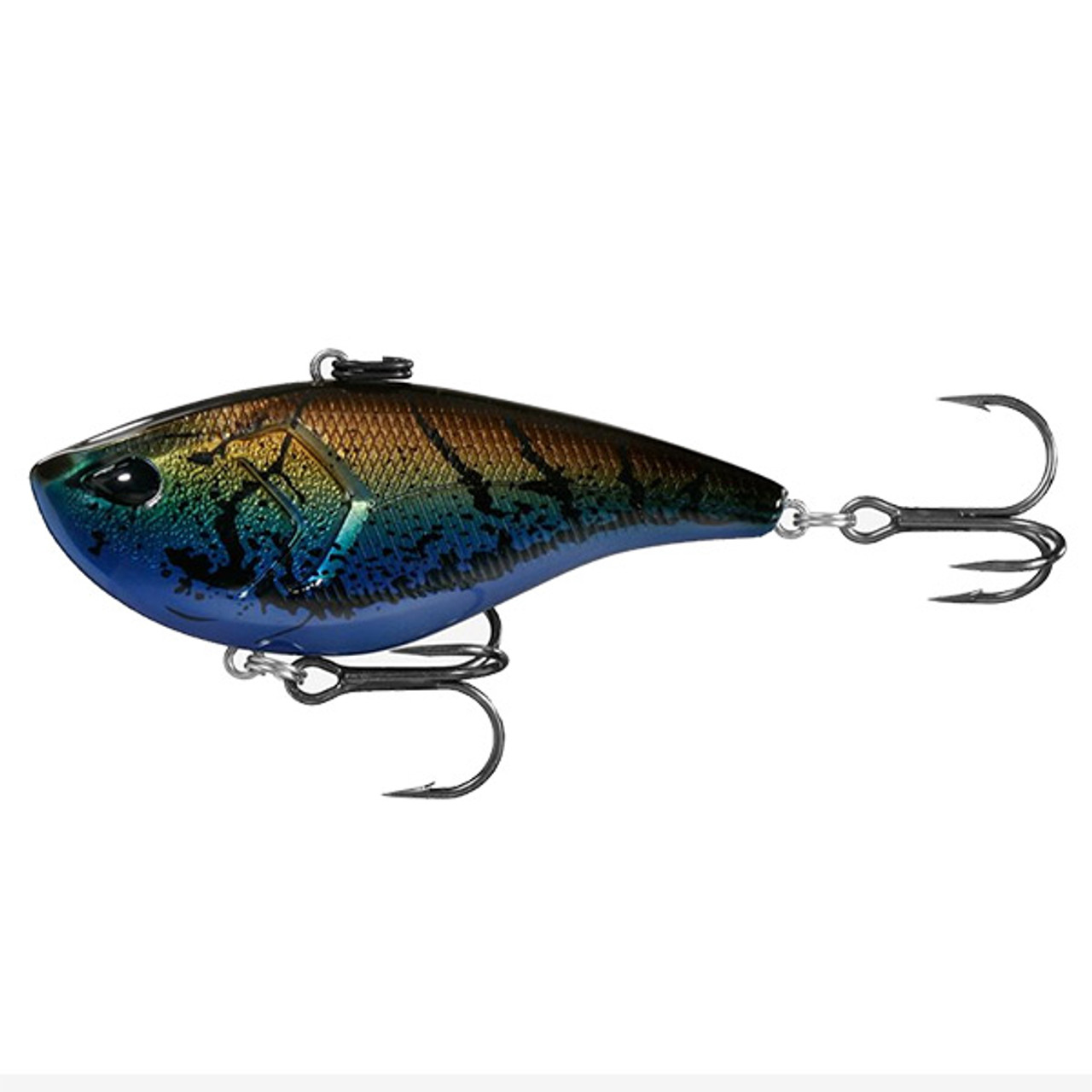 13 Fishing El Diablo Lipless Crankbait