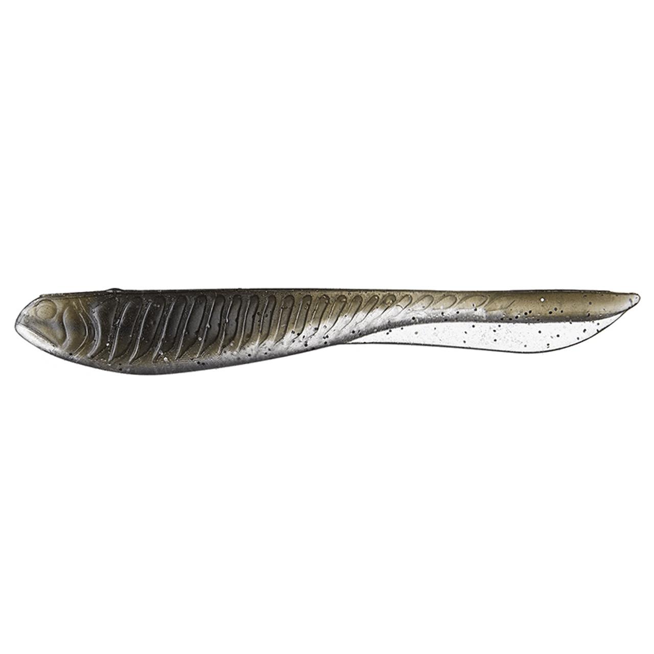 Magic Flick 3.5" Finesse Bait