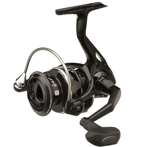 13 Fishing Creed X Spinning Reel
