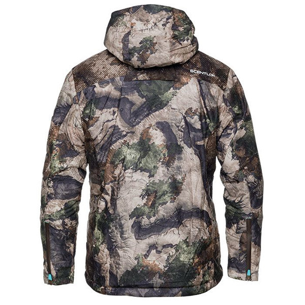scentlok cold blooded jacket