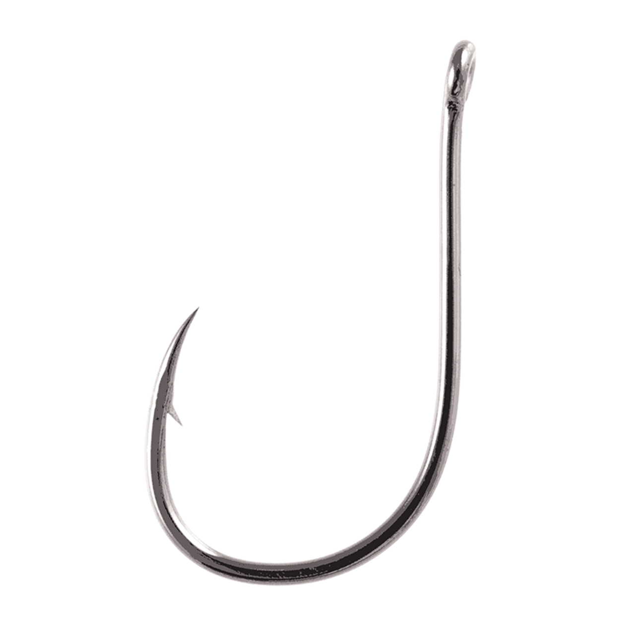 Black Chrome Mosquito Hooks