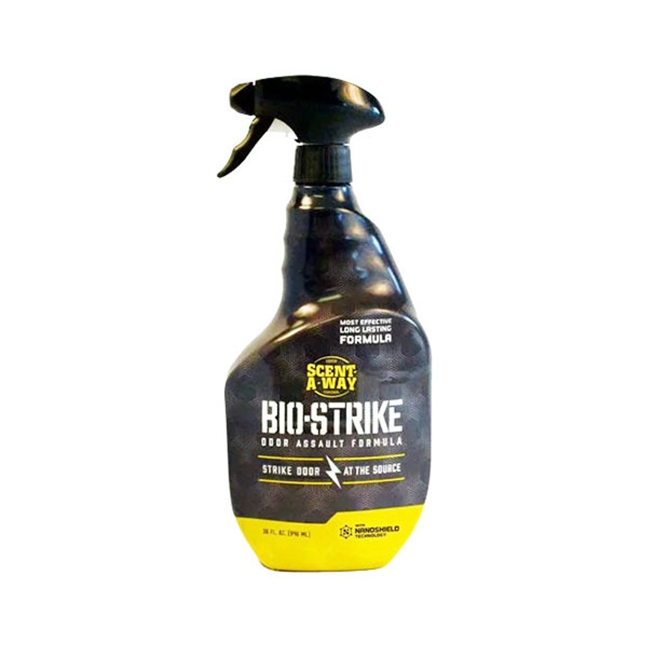 Scent-A-Way Bio-Strike 32 oz Odorless Spray