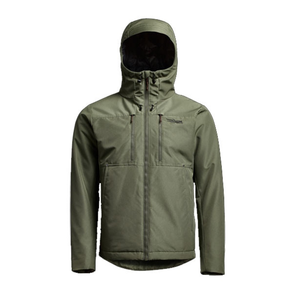 sitka grindstone work jacket
