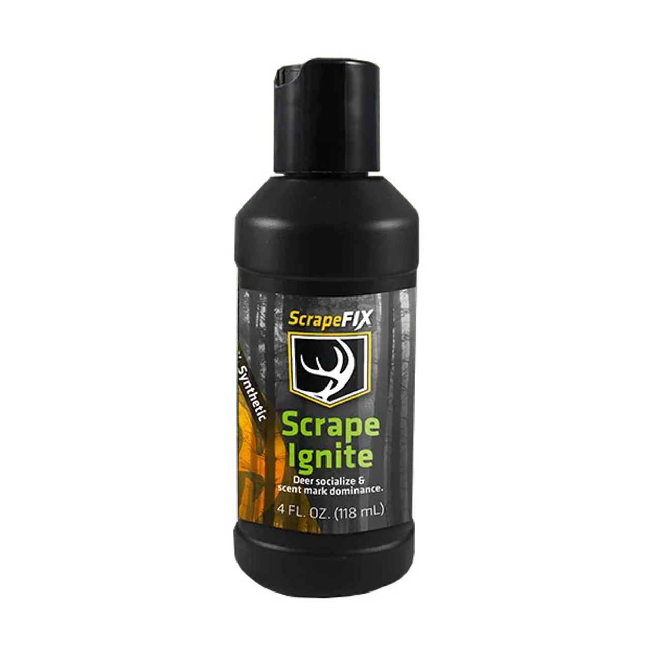 ScrapeFix Scrape Ignite Synthetic Liquid Scent