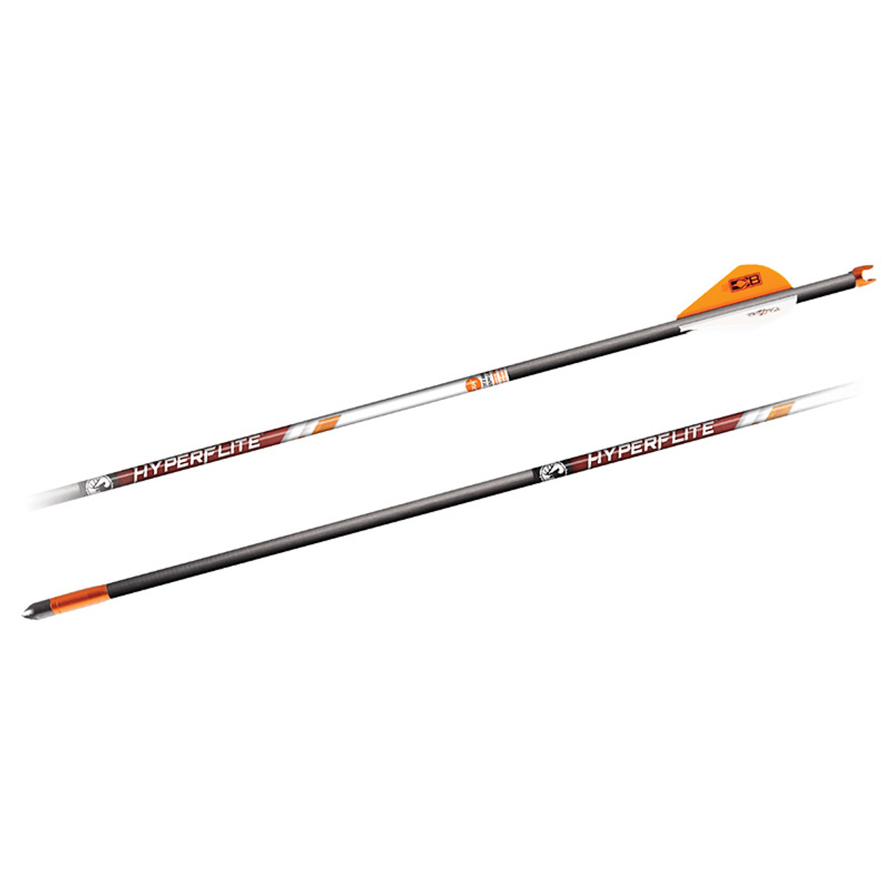 HyperFlite 22" Arrows 3-Pack by Barnett Crossbows