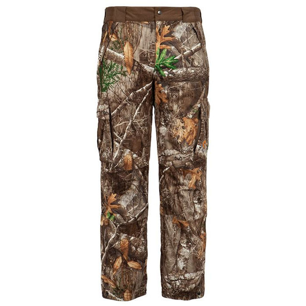 under armour infrared hunting pants