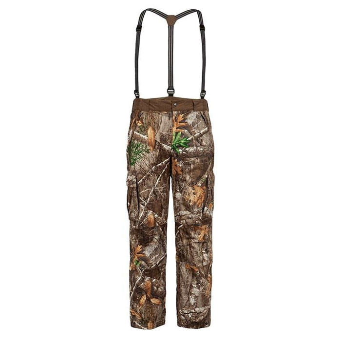 ScentLok Morphic Waterproof Pant (Realtree Edge, X-Large)