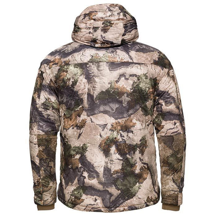 scent lok waterproof jacket