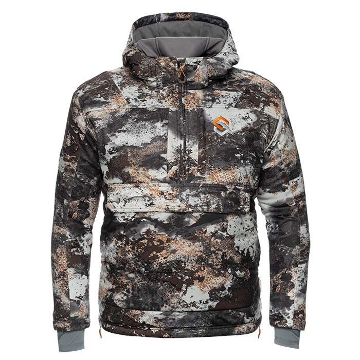 scent lok jacket