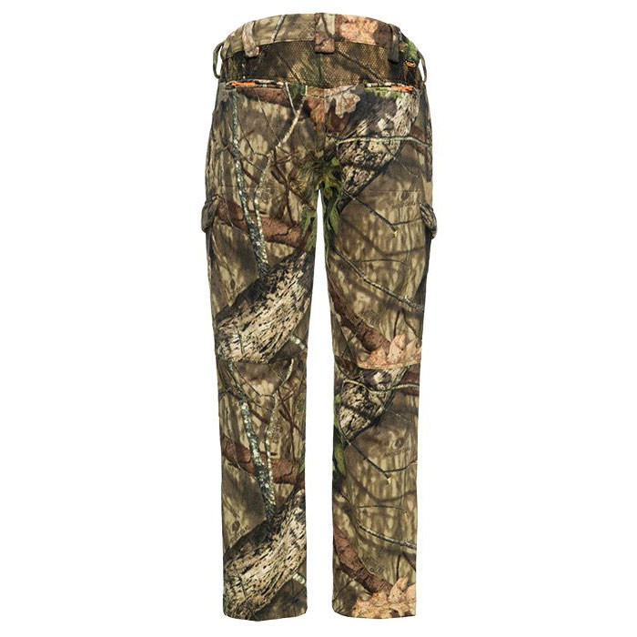 ScentLok Windbrace Windproof Fleece Pant