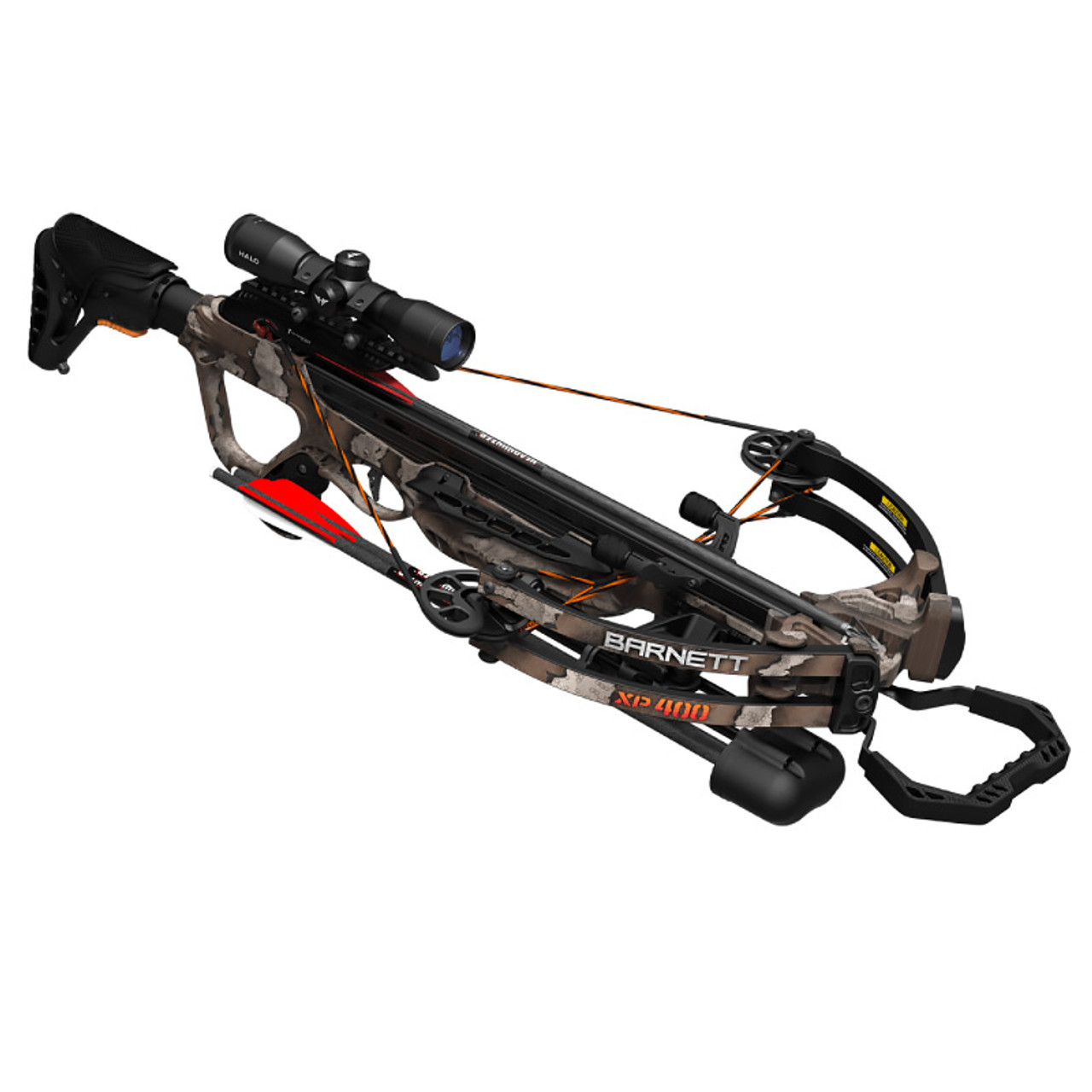 Barnett Explorer XP400 Crossbow