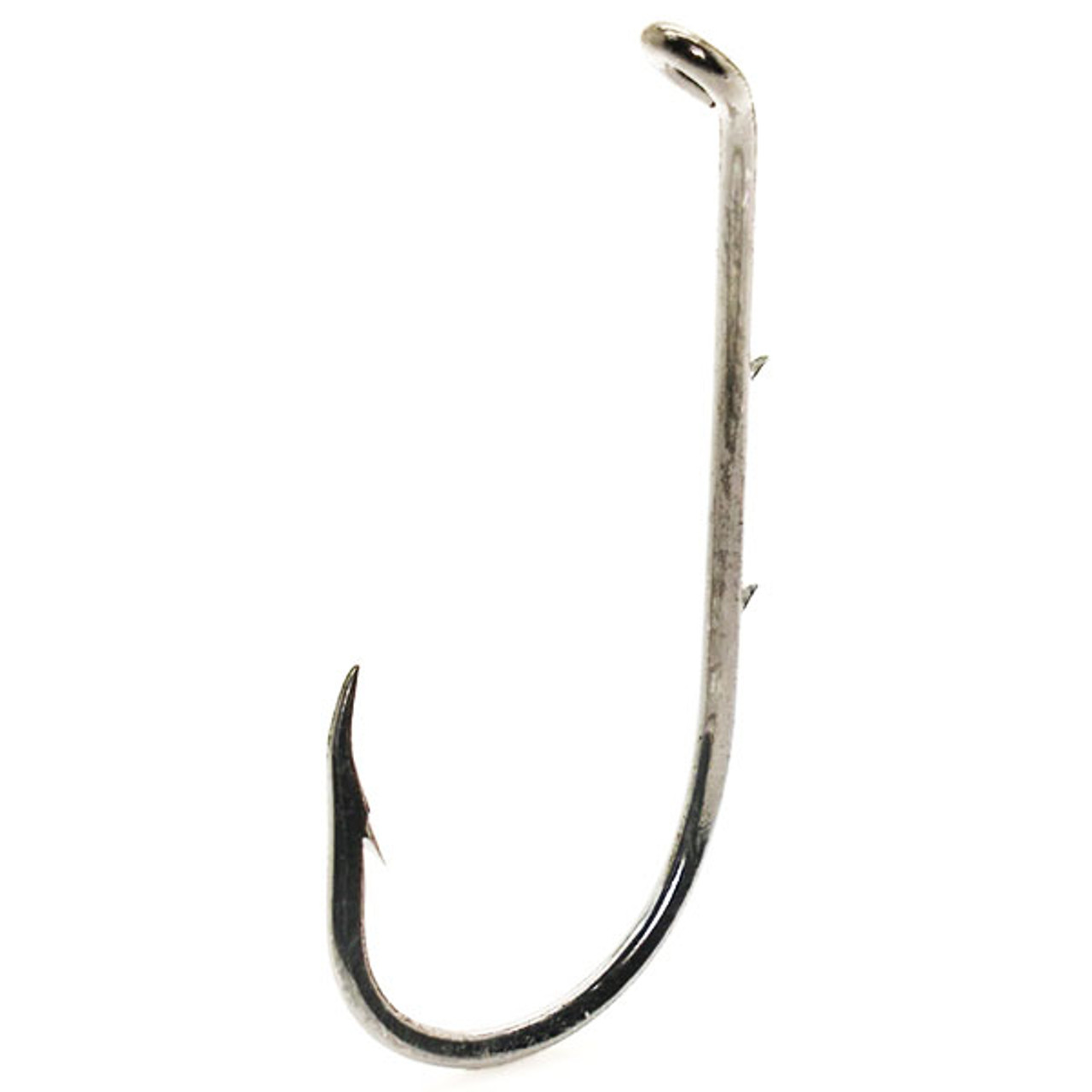 Mustad Treble Hook Bronze 6