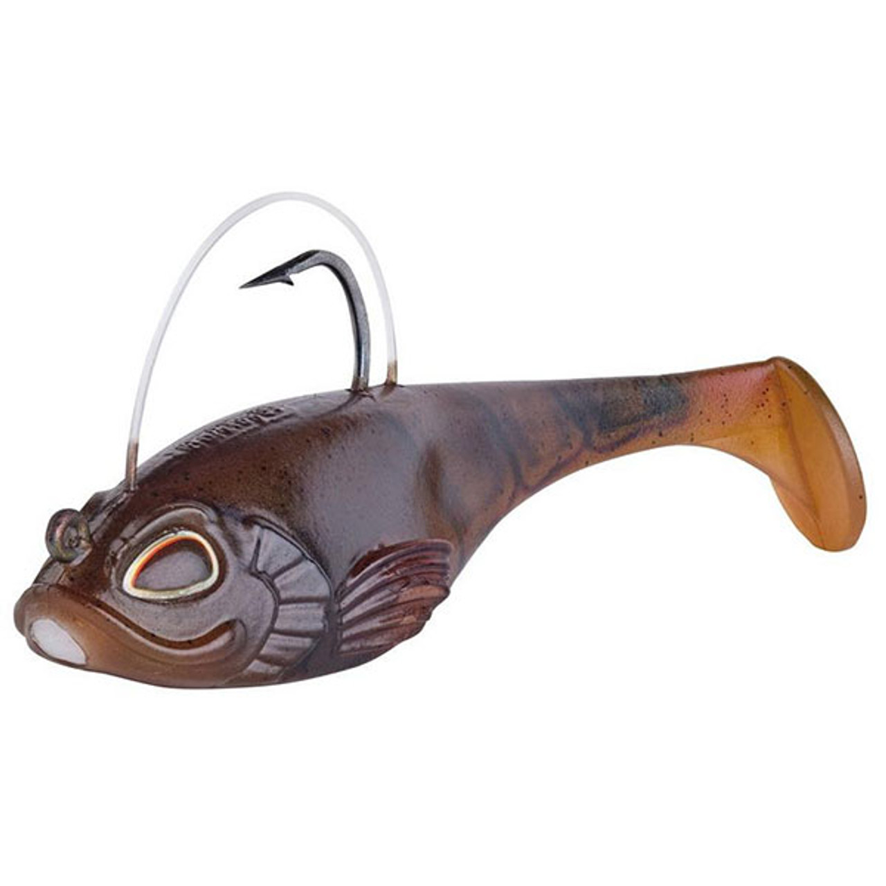 Berkley PowerBait 3/4 oz Agent E Swimbait