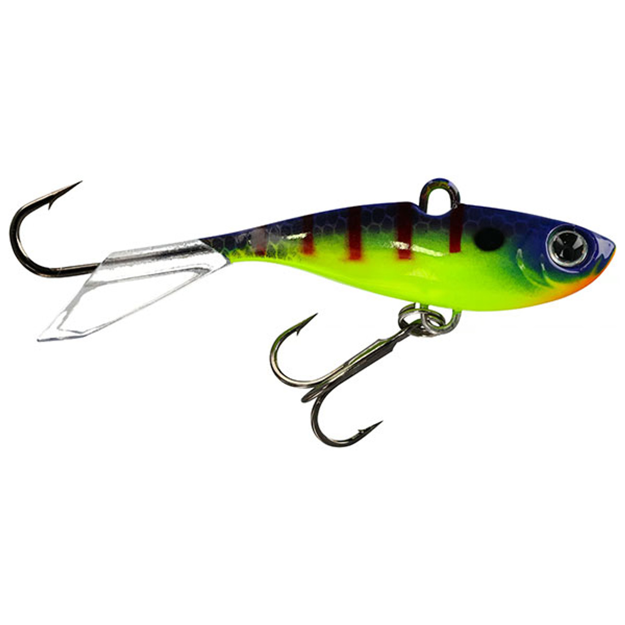 Custom WNC Reaper – Vertical Jigs and Lures