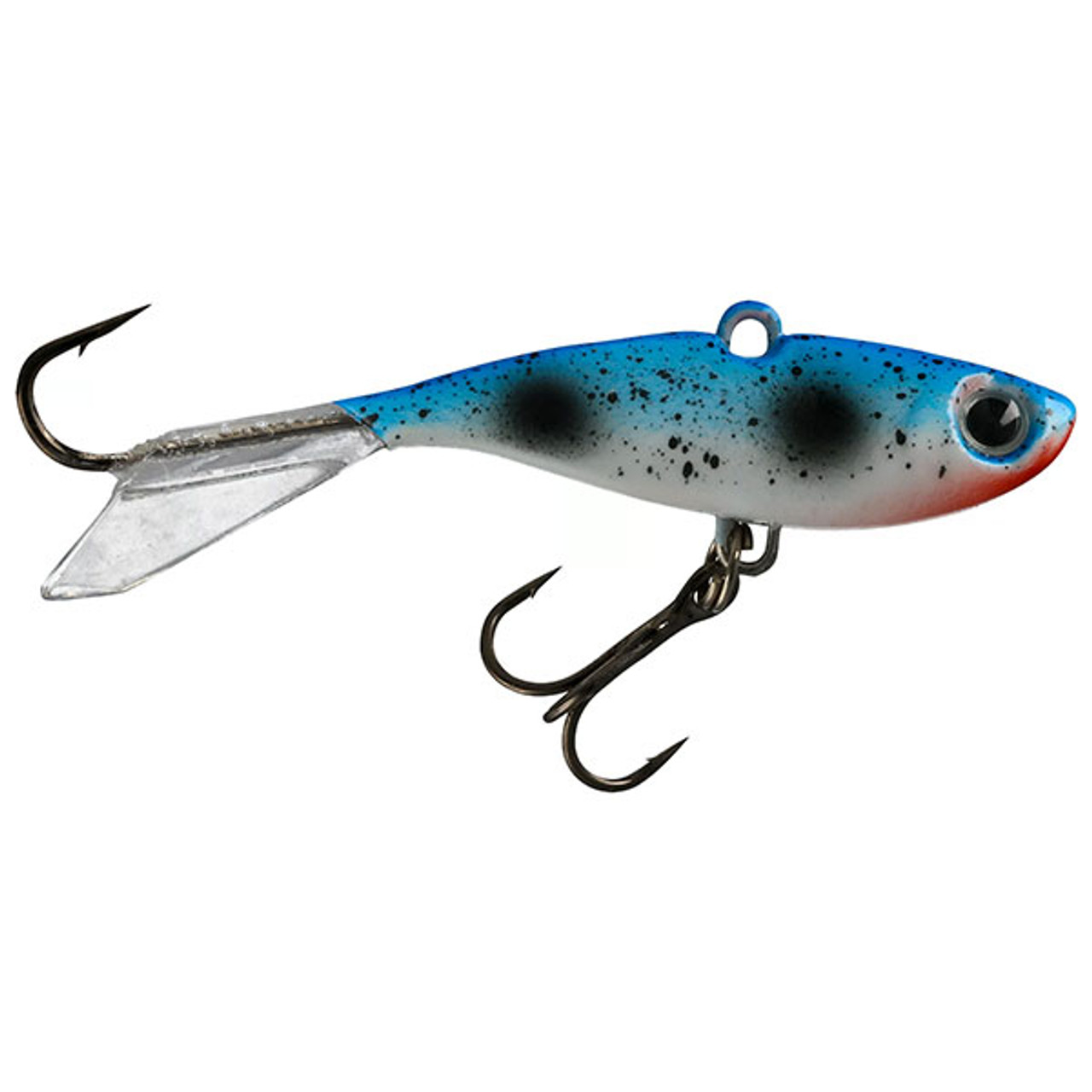 Walleye Nation Creations Rip-N-Glide 3" Jig