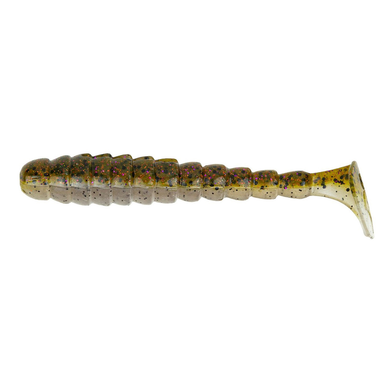 BioSpawn ExoSwim 4 Soft Swimbait