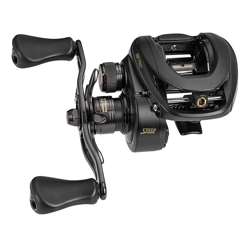 Lew's BB1 Pro LFS Speed Spool Baitcasting Reels
