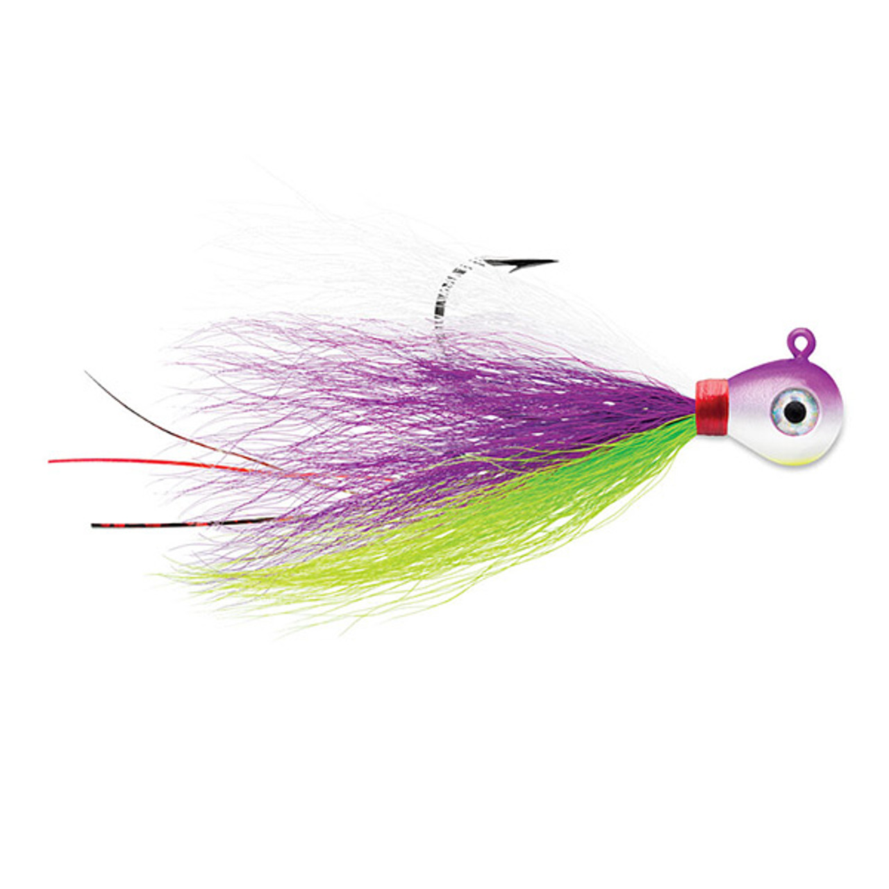 Bucktail 1/16 oz. Jig by VMC