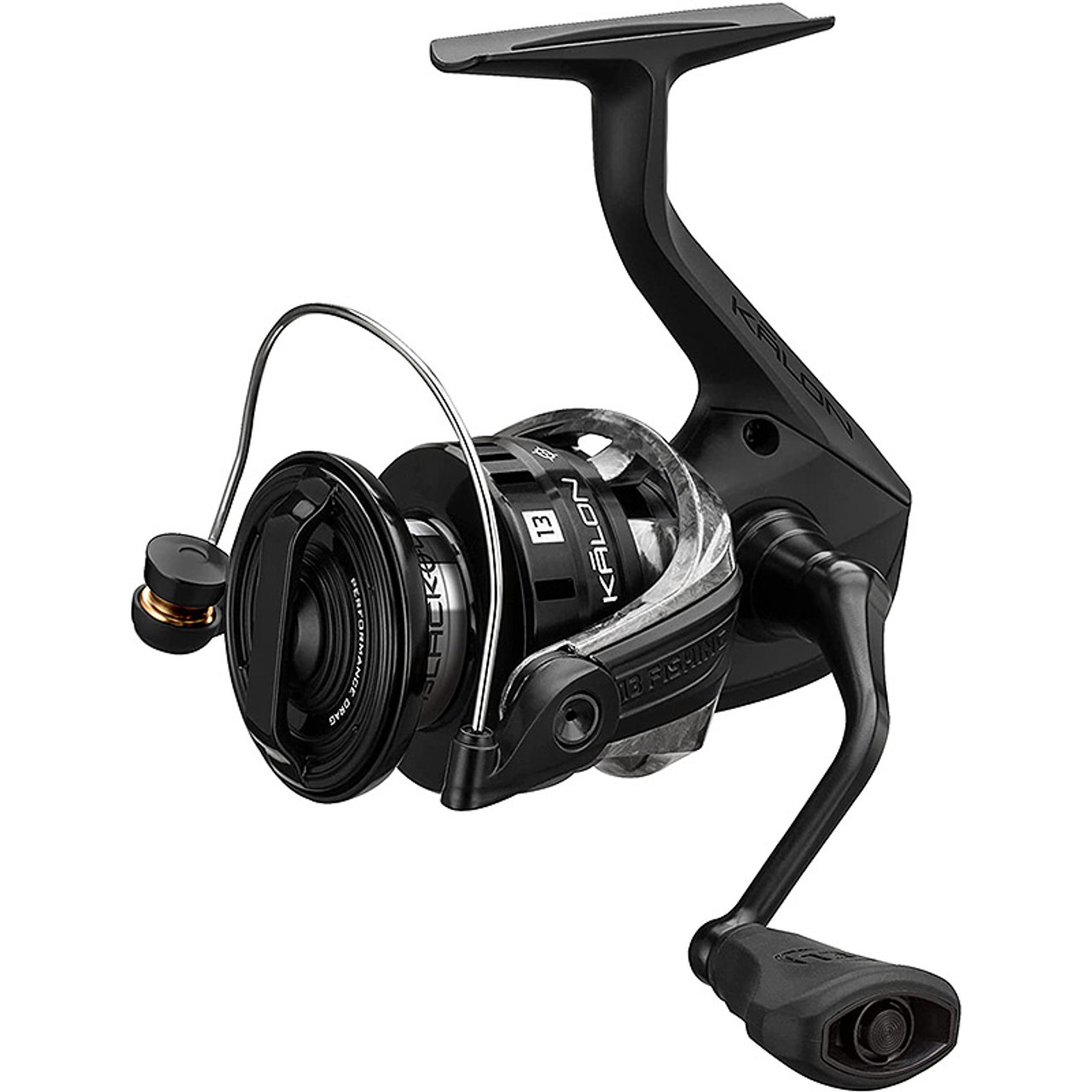 13 Fishing Architect A Spinning Reel