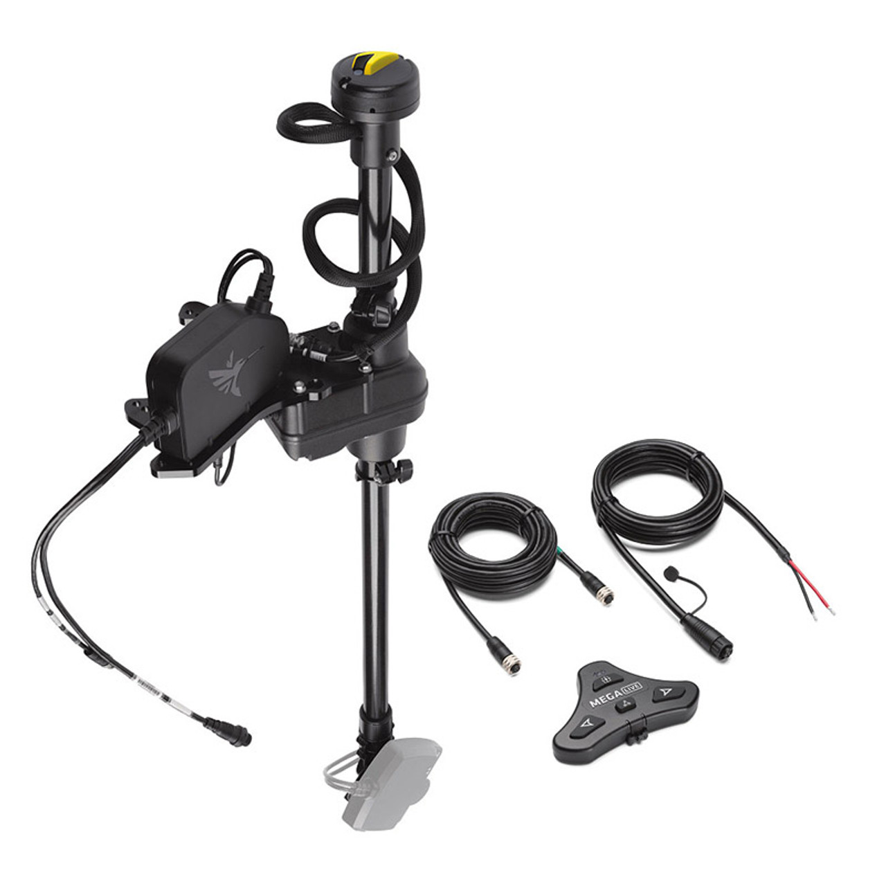 MEGA Live TargetLock Adapter Kit for Ultrex by Humminbird