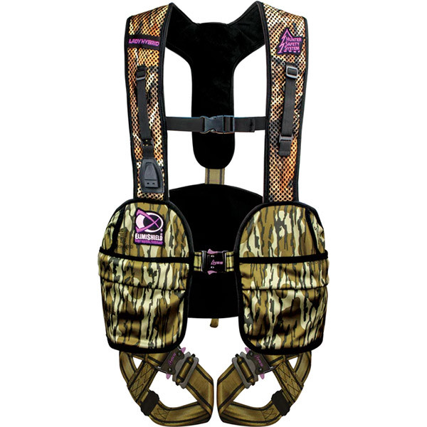 Lady Hybrid - Thumbnail 3