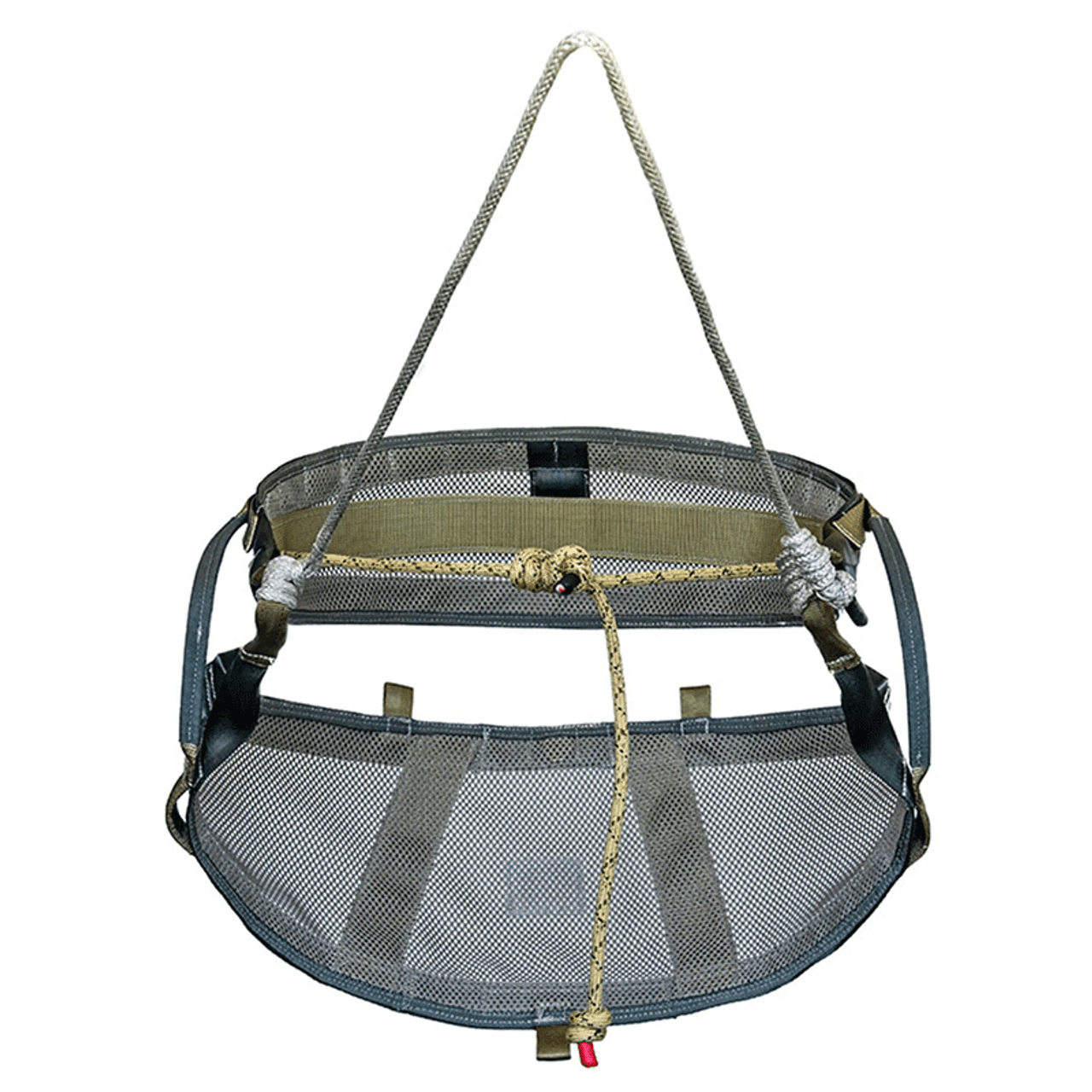 The Method 2 XL Tree Saddle
