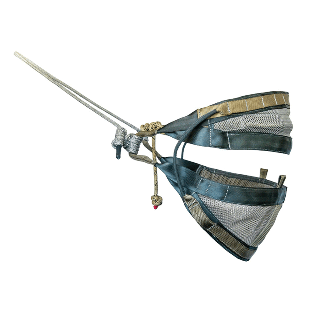 The Method 2 Tree Saddle