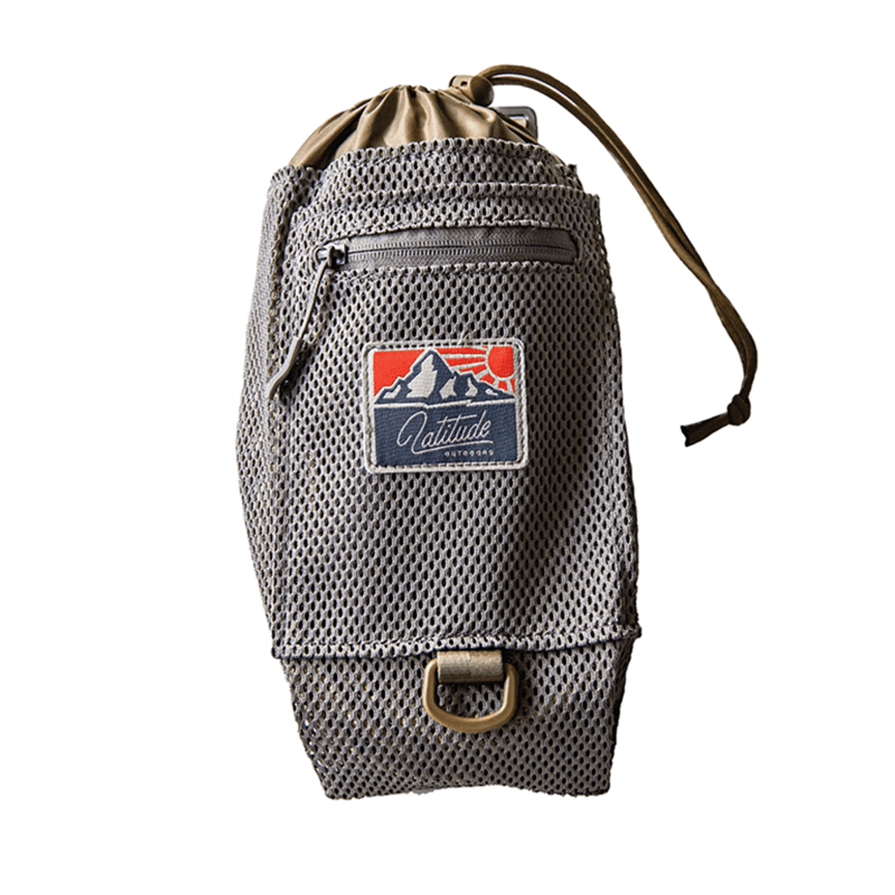 Method Dump Pouch