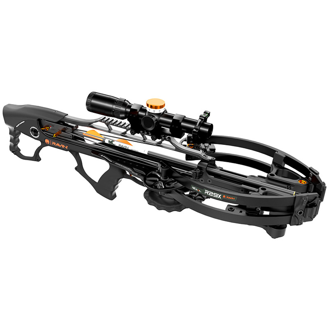 Ravin R29X Sniper Crossbow Package