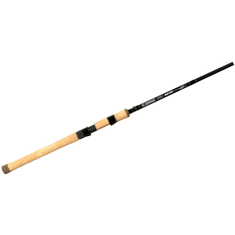 G. Loomis IMX-PRO Bass NRR Ned Rig Spinning Rods