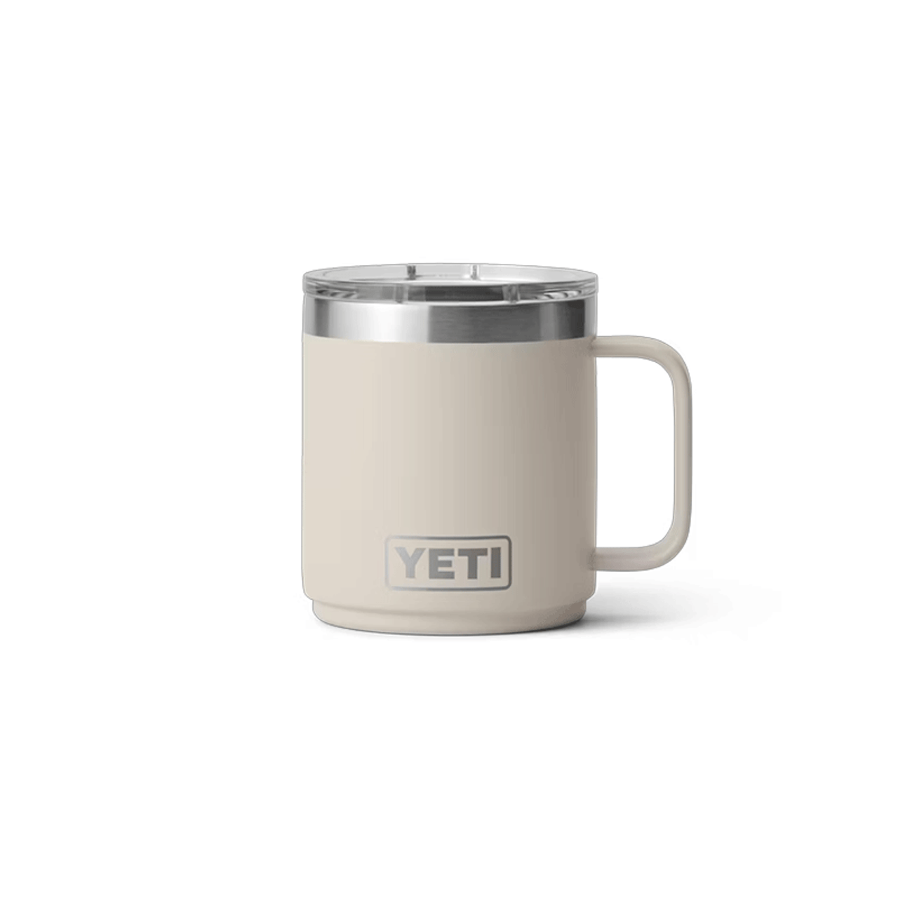 Rambler 10 oz Stackable Mug w/ Magslider Lid