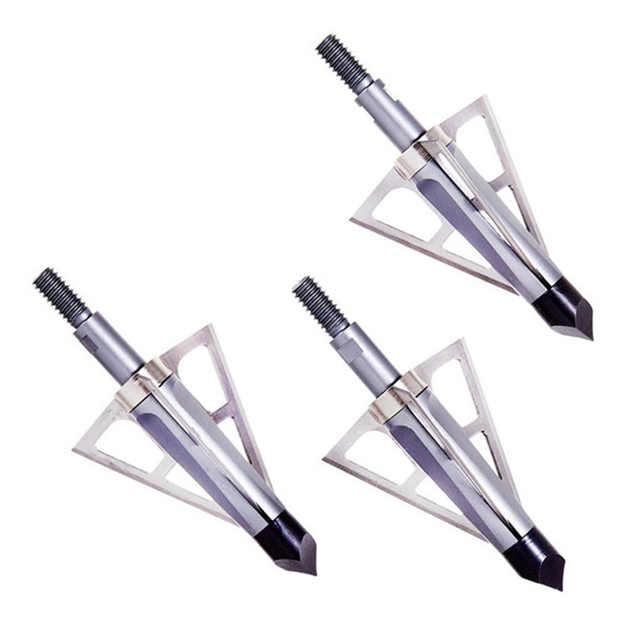 Velox CX Terminus Crossbow Broadheads