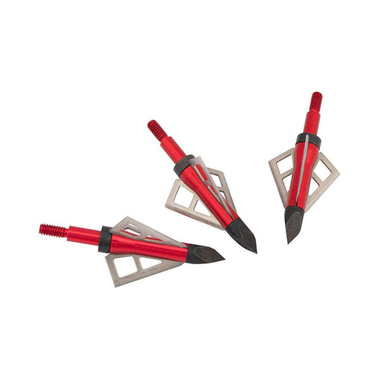 Velox Photon 3-Blade Broadheads