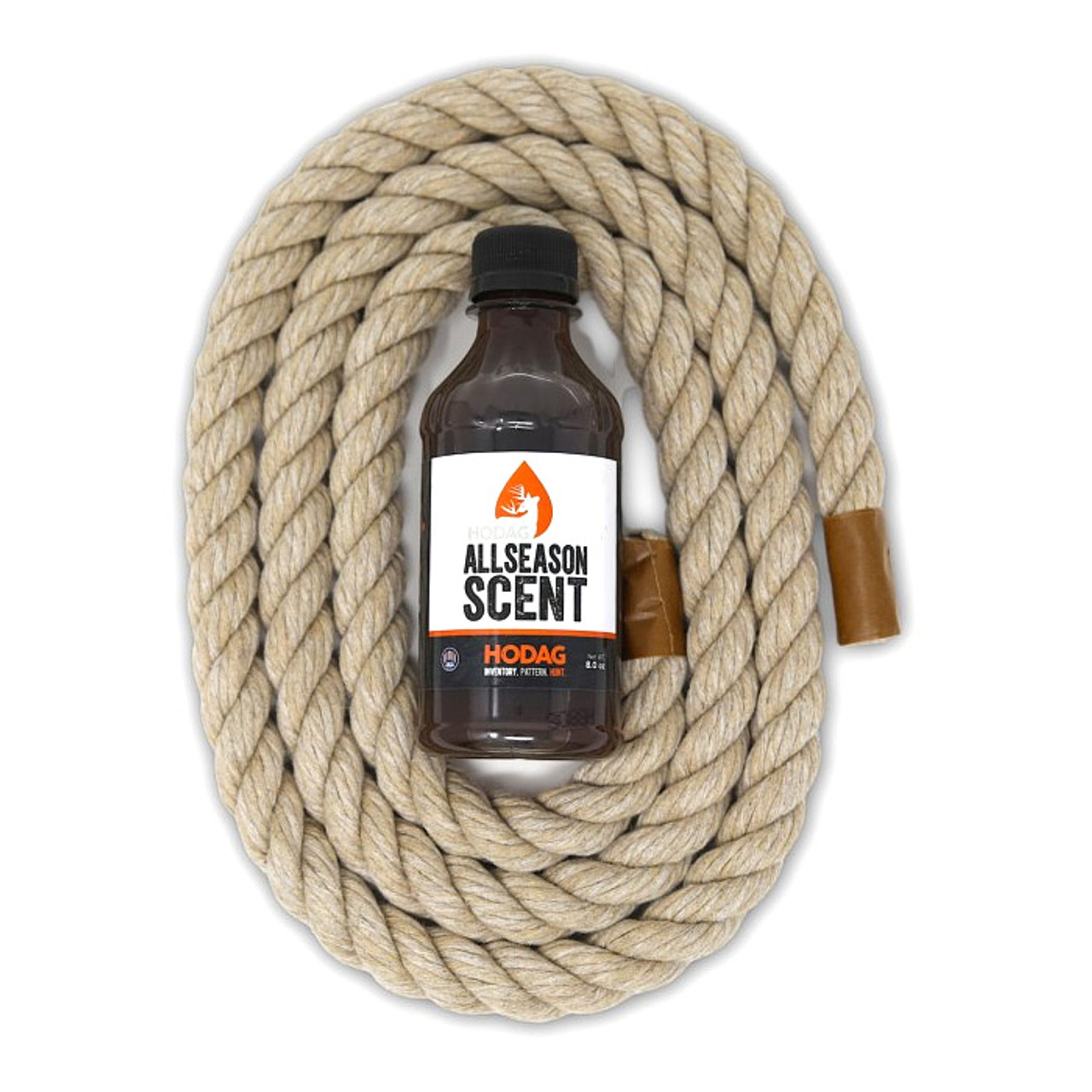 HempScent Rope Scent System by Hodag