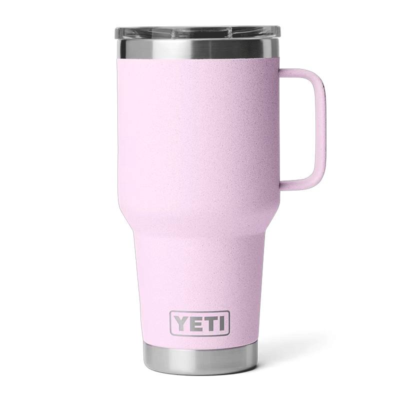 Rambler 30 oz Travel Mug w/ Stronghold Lid