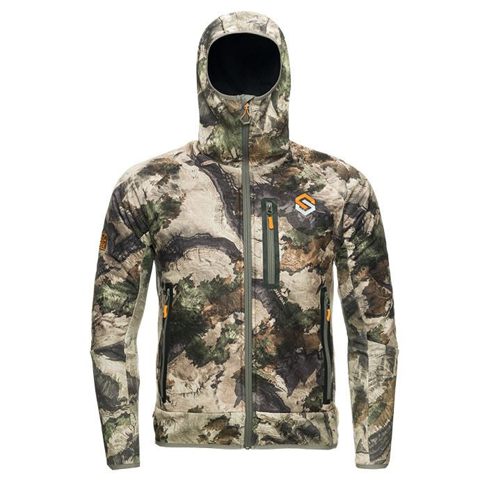 Scentlok BE:1 Reactor Windproof Jacket 
