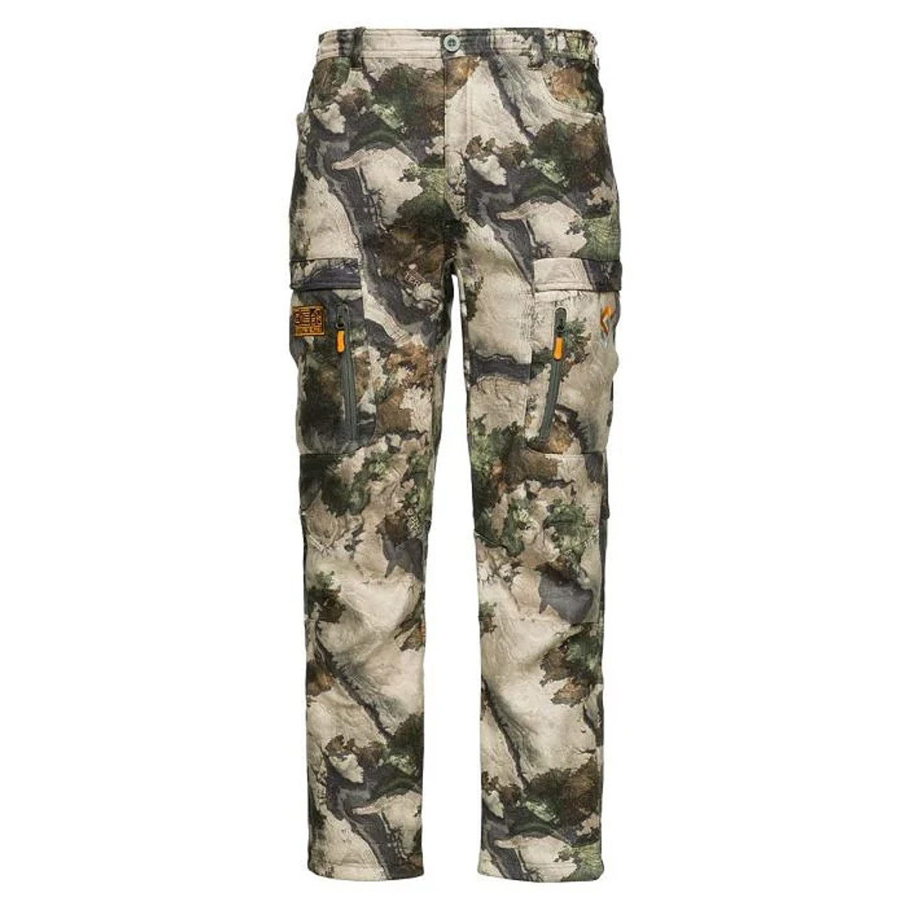 BE:1 Voyage Pant MO Terra Gila Camo by Scentlok