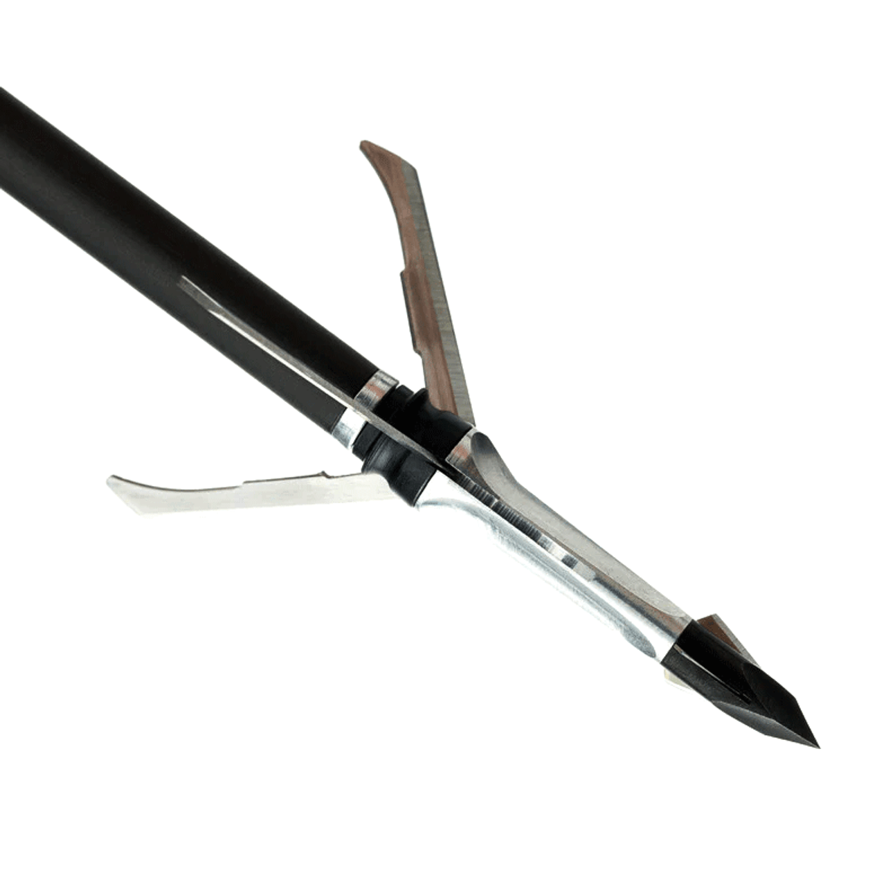 RazorTip Extra Mechanical Broadheads RazorTip Extra Mechanical Broadheads