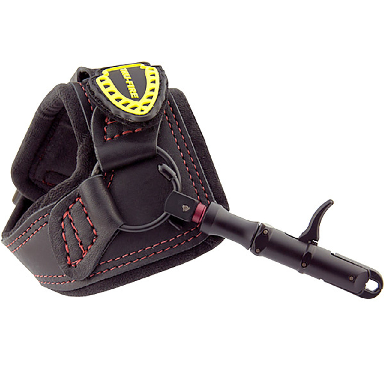 Edge Buckle Foldback Max Archery Release by TruFire