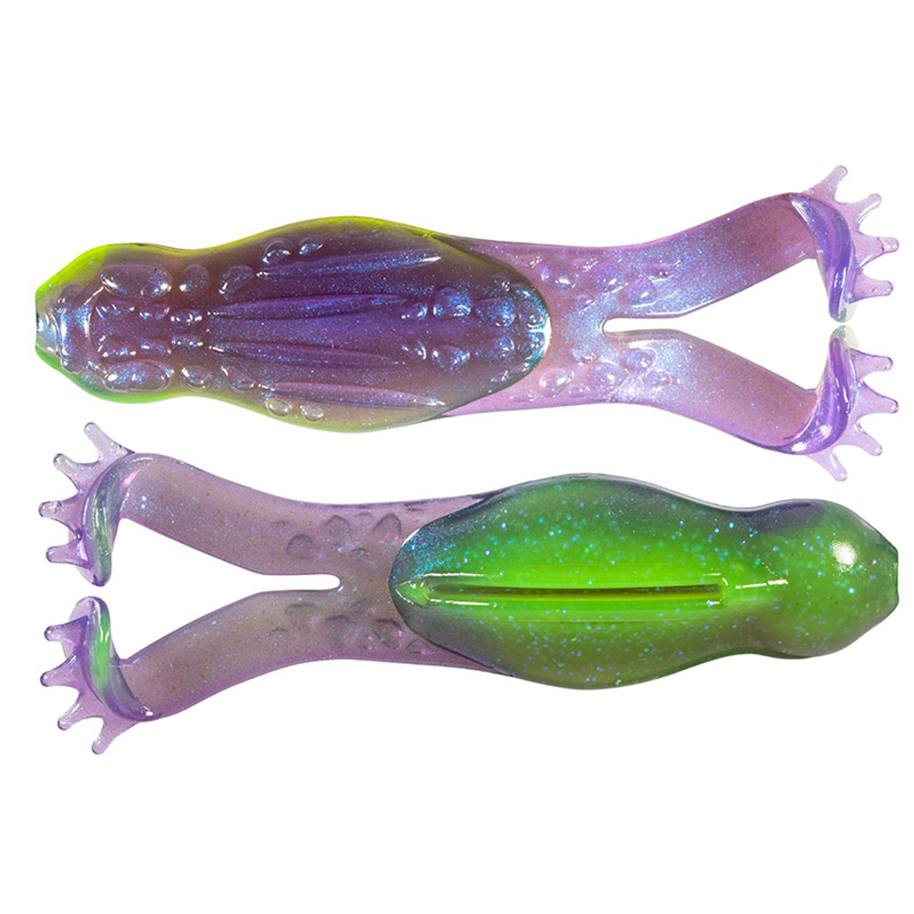 Z-Man GOAT ToadZ 4 Topwater Frog