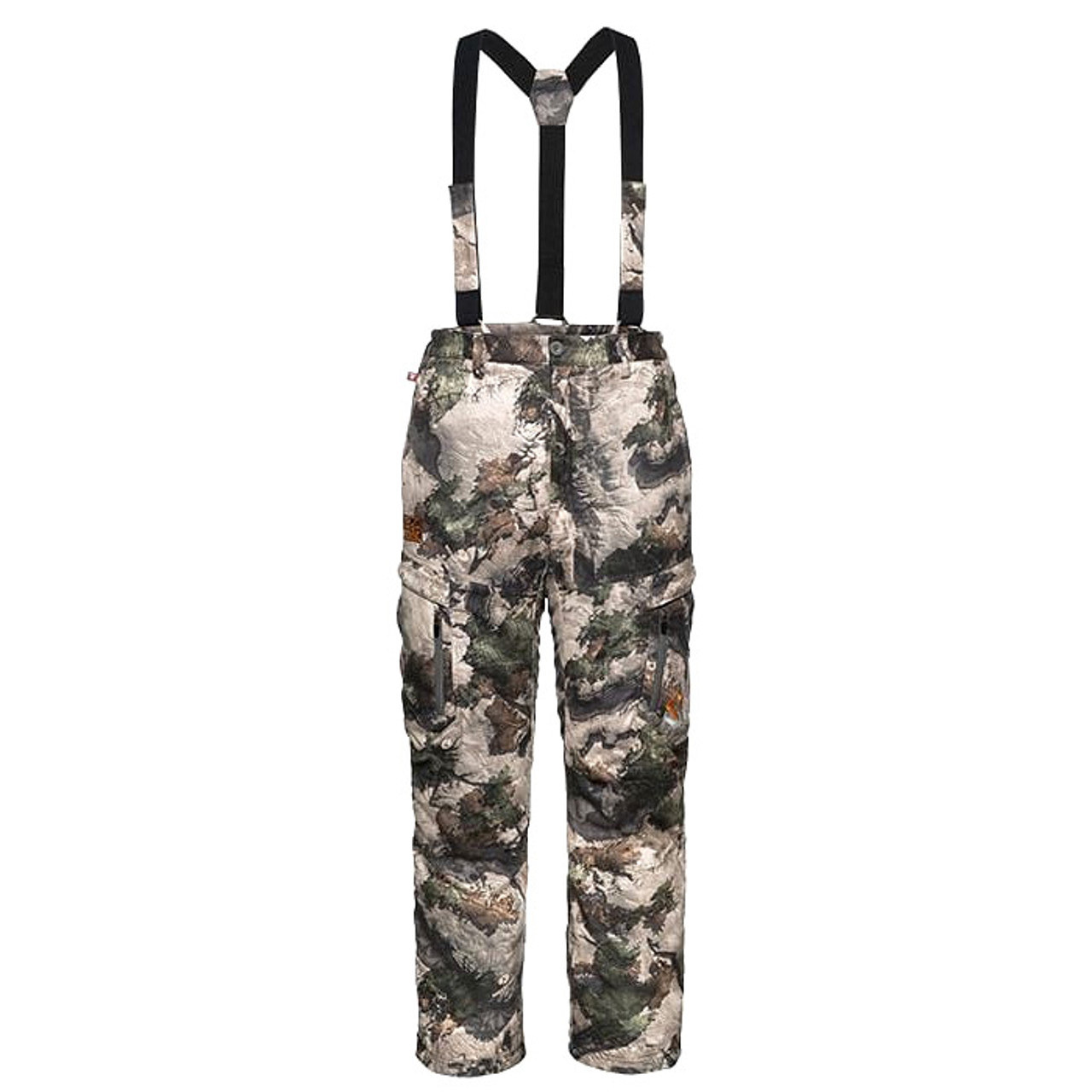 BE:1 Divergent Pant MO Terra Gila Camo by Scentlok