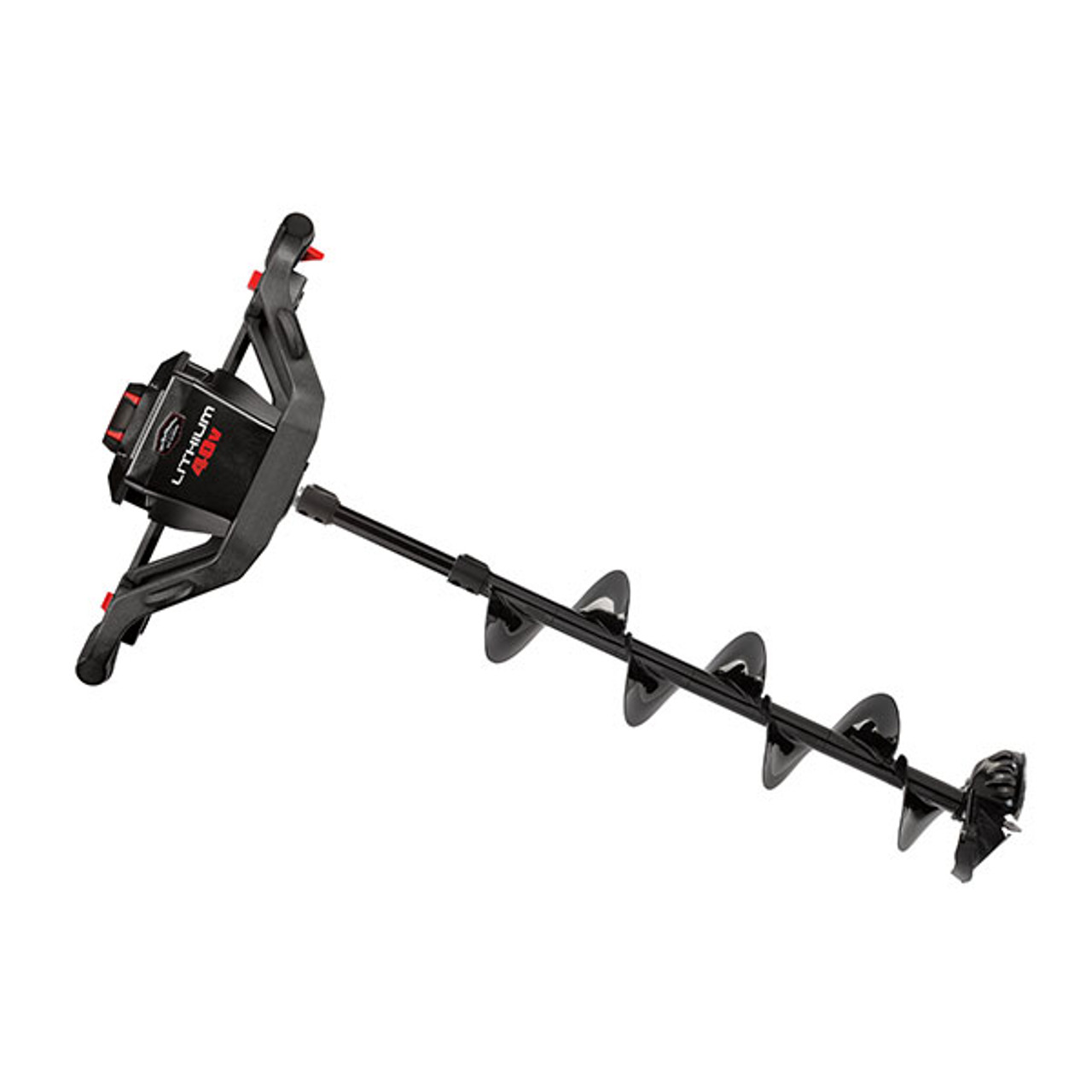 Lithium 40v Lite-Flite 8" Auger