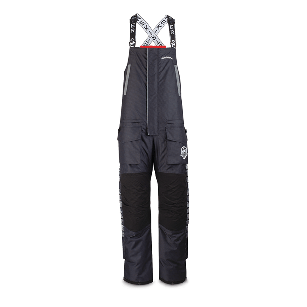 Pro Floating Bibs