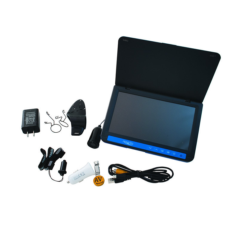 Caméra Sous-marine Aqua-Vu AV722 HD Portable - Testée - Occasion