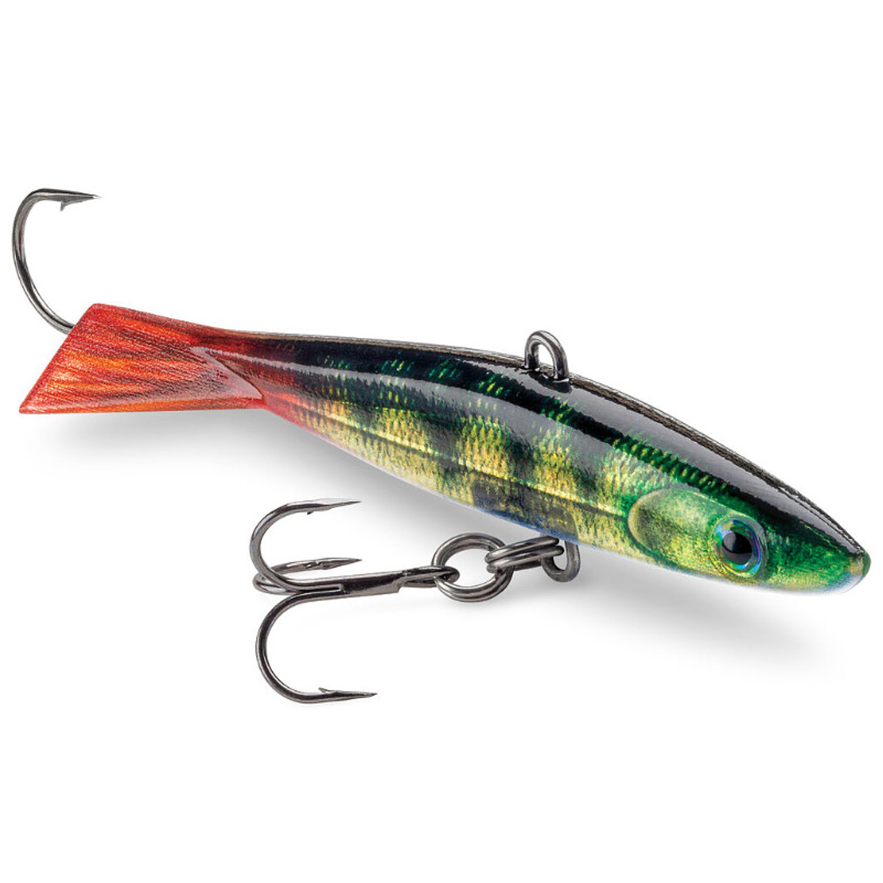 Rapala Jigging Shadow Rap JSDR09 3.5 Vertical Jig