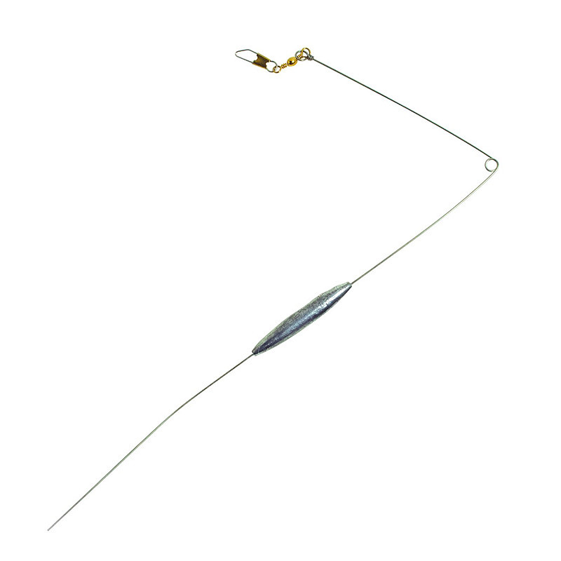 Bottom Bouncer Trolling Weight by Eagle Claw