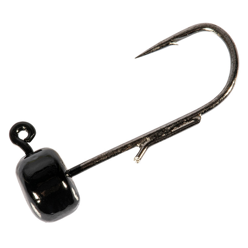 Z-Man Micro Finesse ShroomZ 5pk (Varios Pesos a Elegir) – La Casa del